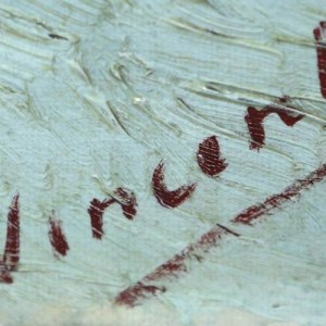 Van Gogh, homme d'affaires