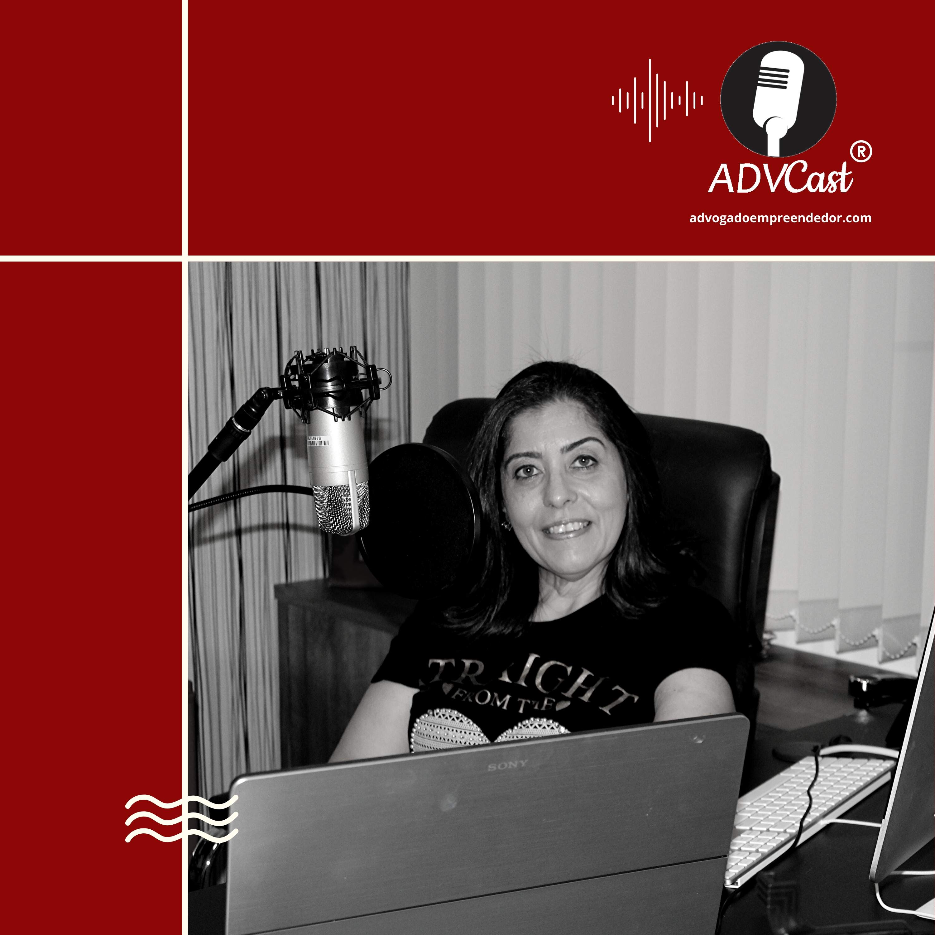 ADVCast 02 – Guerra de Preços na Advocacia