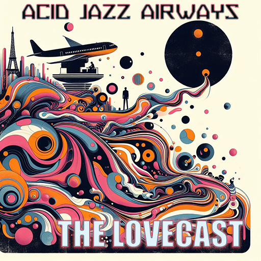 The Lovecast