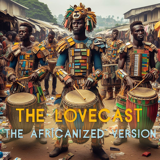 The Lovecast