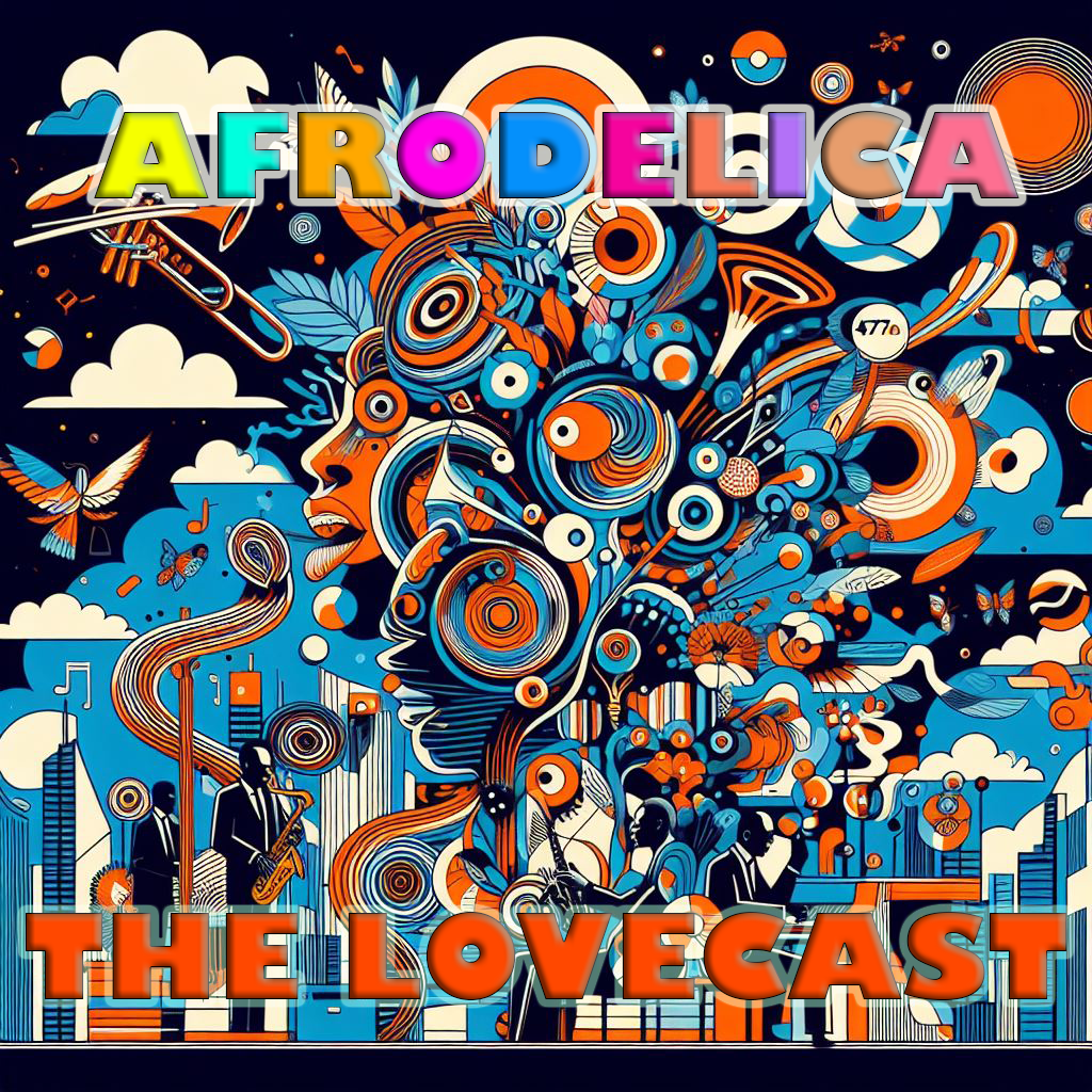 The Lovecast