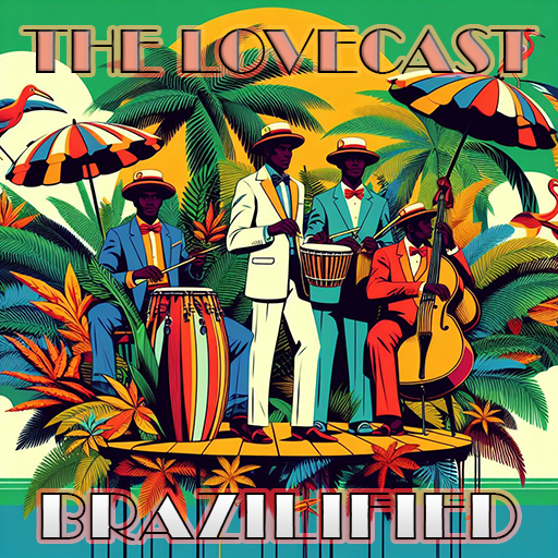 The Lovecast