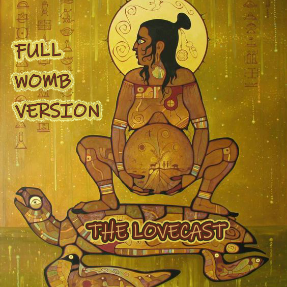 The Lovecast