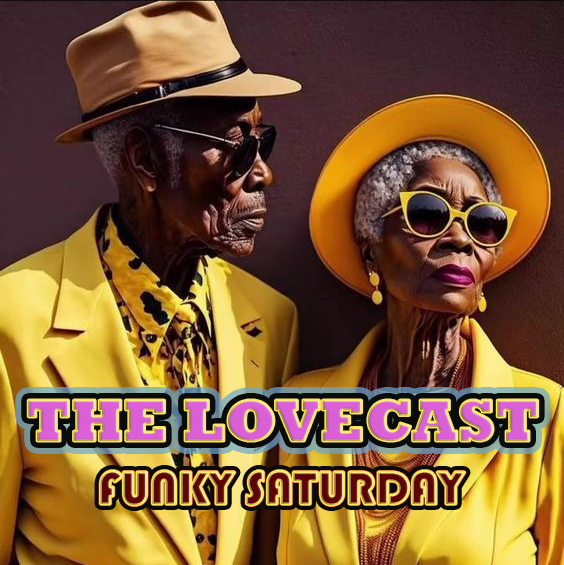 The Lovecast