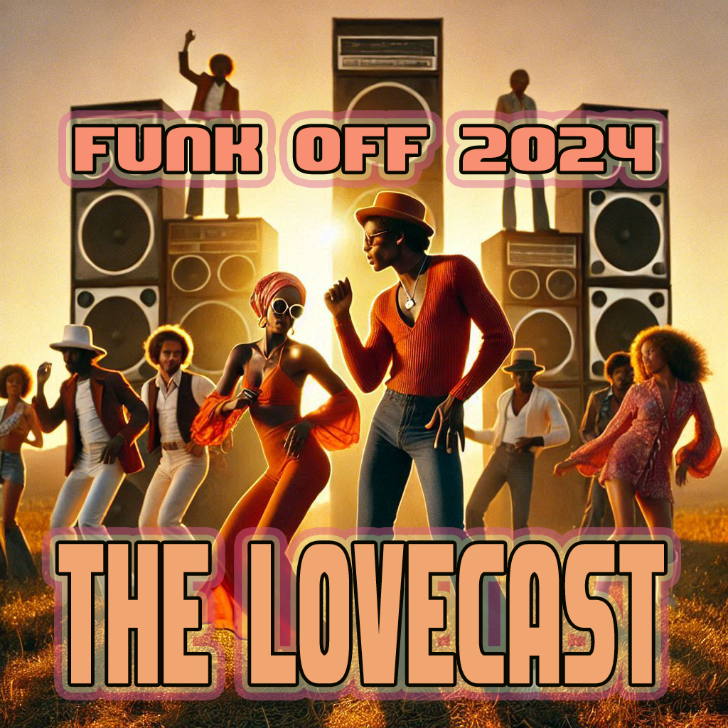 The Lovecast