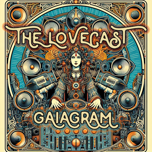 The Lovecast