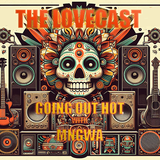 The Lovecast