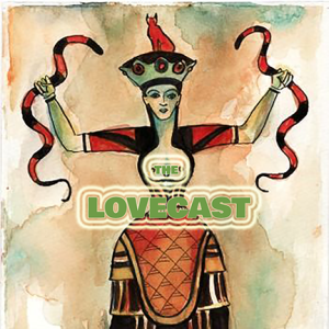 The Lovecast with Dave O Rama - November 13 2020 - The Green Curry Version - CIUT FM