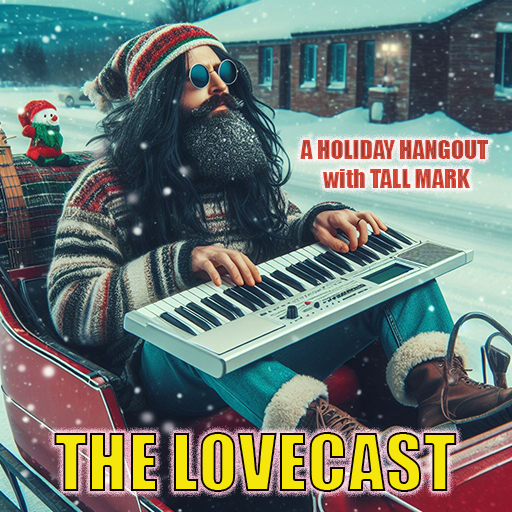 The Lovecast
