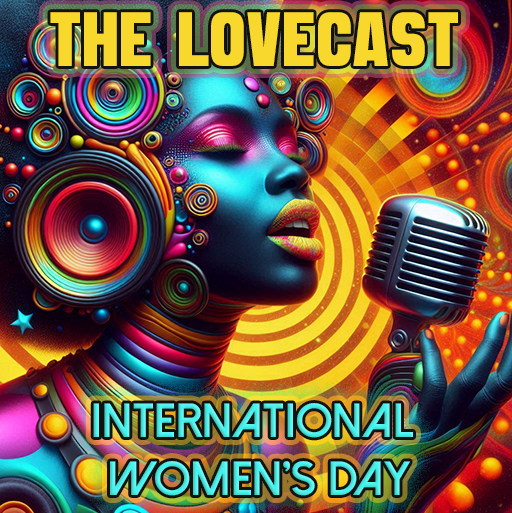 The Lovecast