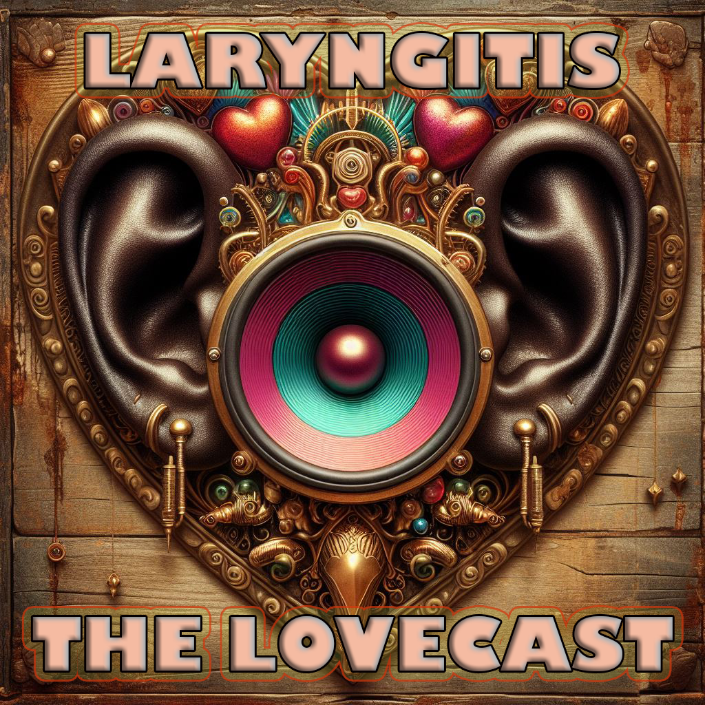The Lovecast