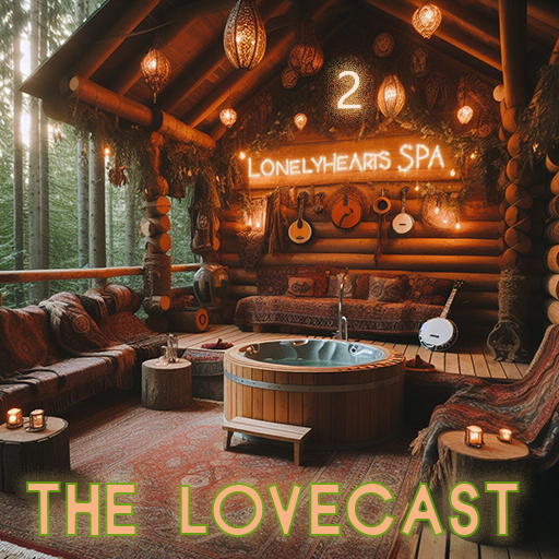 The Lovecast