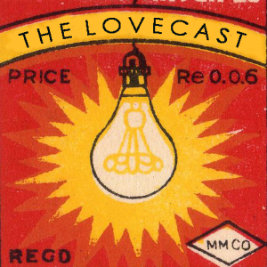 The Lovecast with Dave O Rama - December 25 2020 - The Power Failure Version - CIUT FM