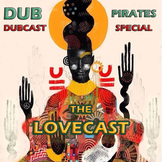 The Lovecast