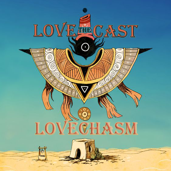 The Lovecast