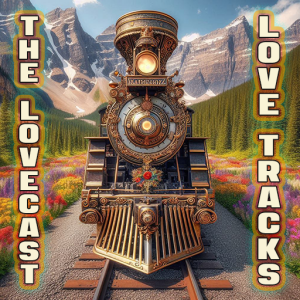 May 10 2025 - The Lovecast with Dave O Rama - CIUT FM - Love Tracks