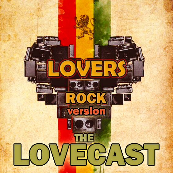 The Lovecast