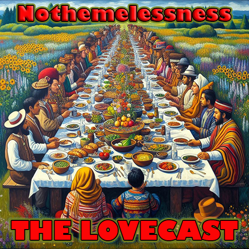 The Lovecast