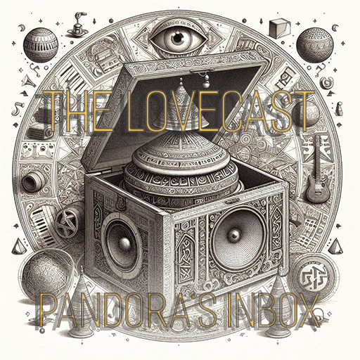 The Lovecast