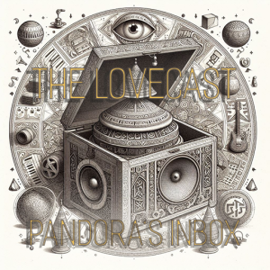 April 6 2024 - The Lovecast with Dave O Rama - CIUT FM - Pandora's Inbox Version