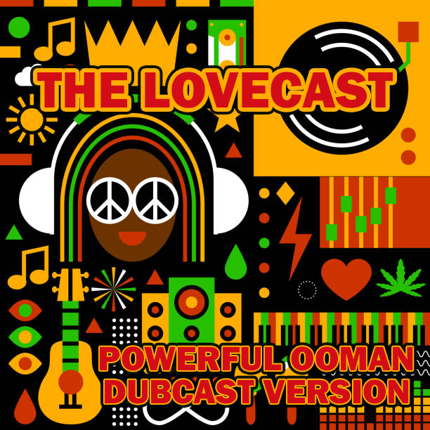 The Lovecast