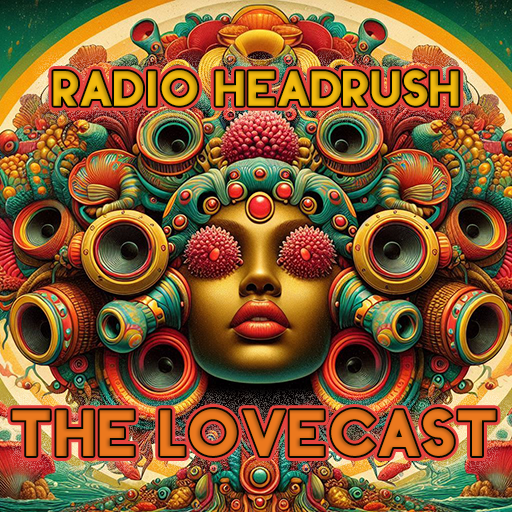 The Lovecast