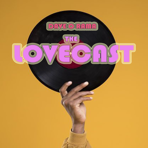 The Lovecast - January 1 2021 - The 2021 Mothership Version - CIUT FM