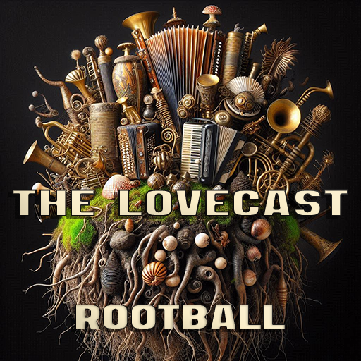 The Lovecast