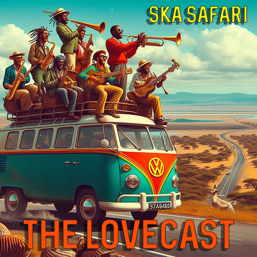 The Lovecast