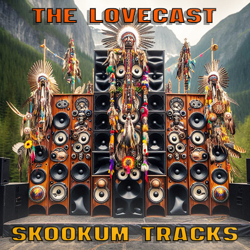 The Lovecast