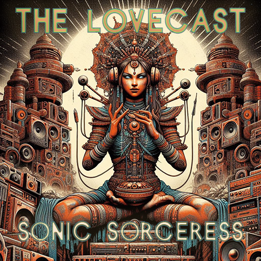 The Lovecast