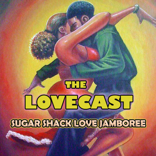The Lovecast