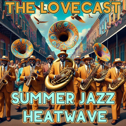 The Lovecast