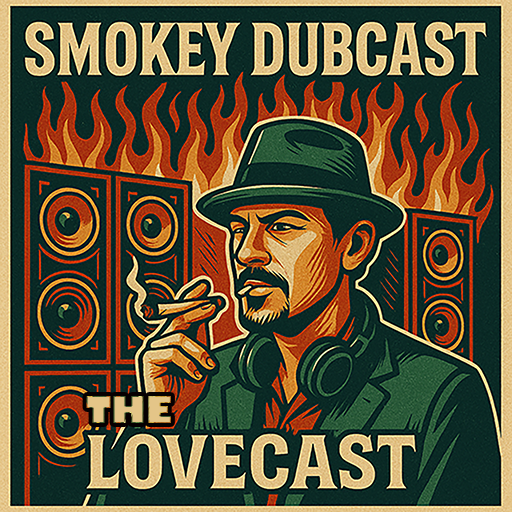 The Lovecast