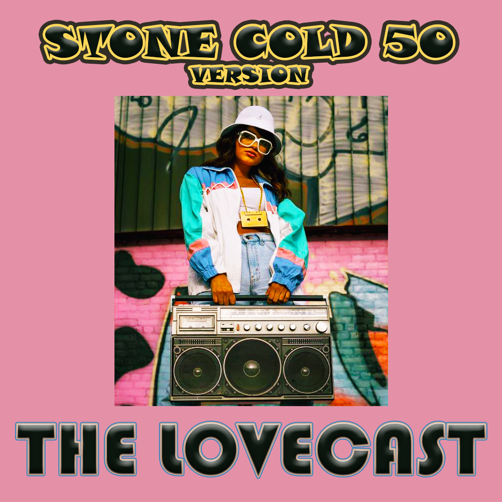 The Lovecast