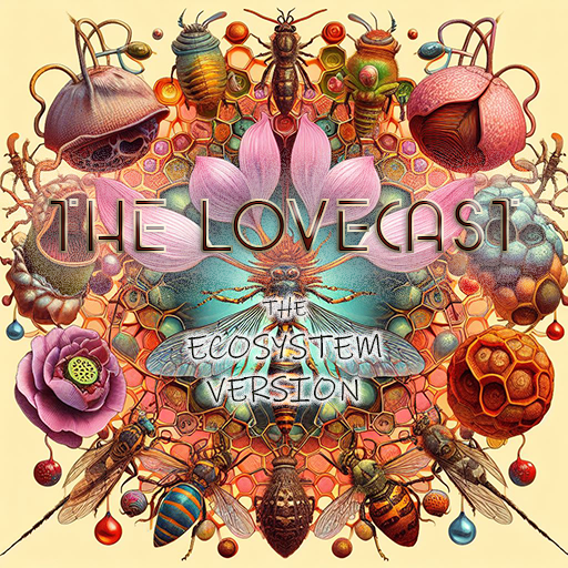 The Lovecast