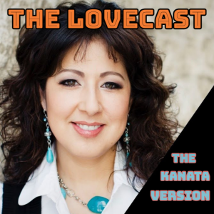 The Lovecast with Dave O Rama - April 2 2021- CIUT FM - The Kanata Version