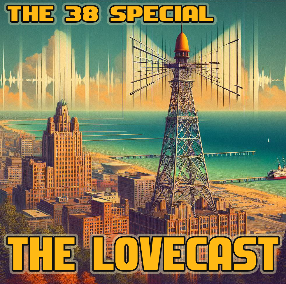 The Lovecast