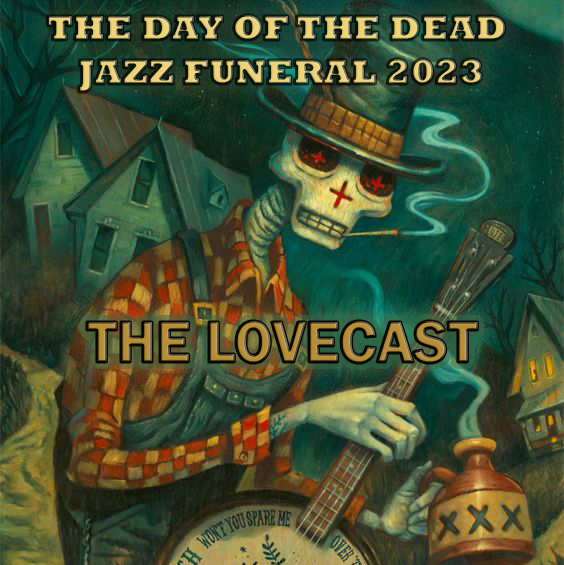 The Lovecast