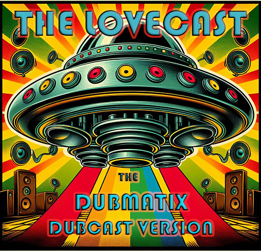 The Lovecast