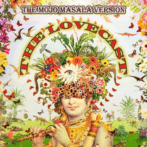 The Lovecast