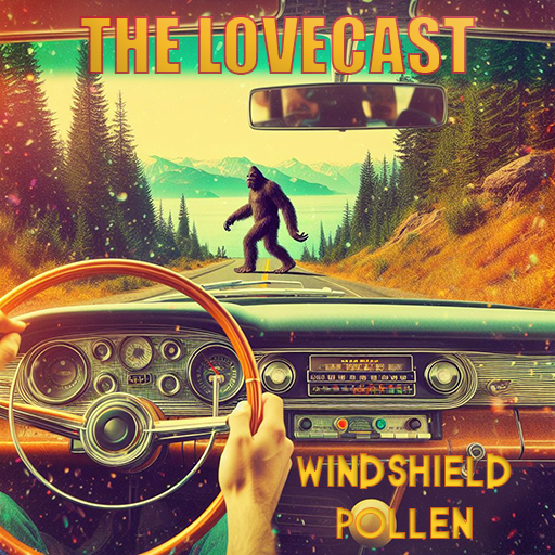 The Lovecast