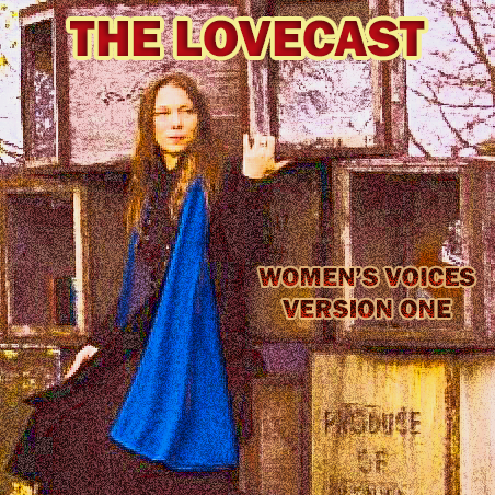 The Lovecast