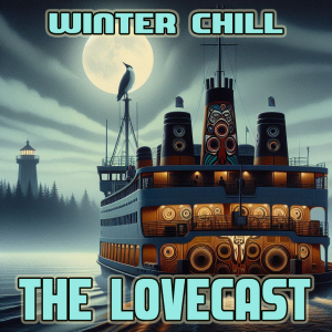 January 11 2025 - The Lovecast with Dave O Rama - CIUT FM - Winter Chill