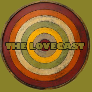 The Lovecast with Dave O Rama - December 18 2020 - The Darkest Light Version - CIUT FM