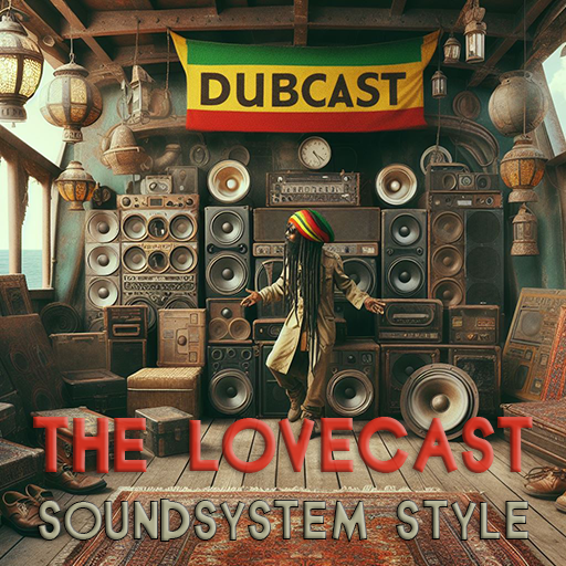 The Lovecast