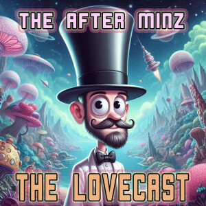 December 14 2024 - The Lovecast with Dave O Rama - CIUT FM - The After Minz