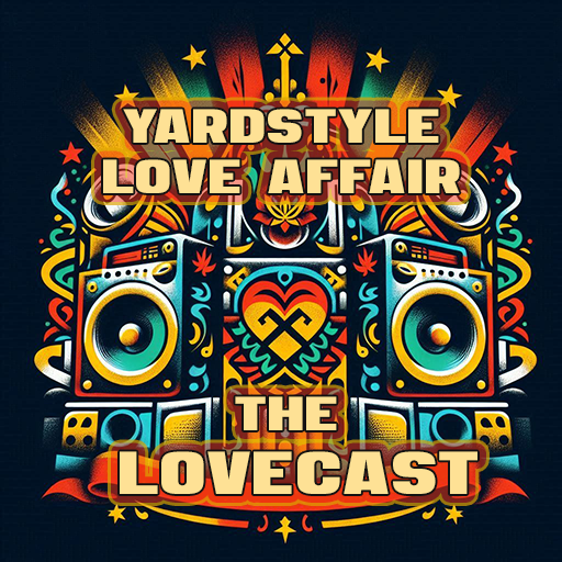The Lovecast