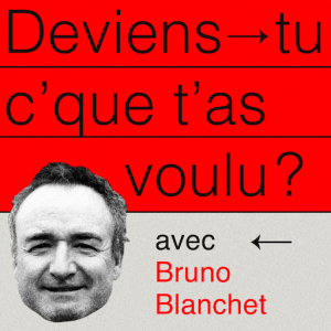 Bruno Blanchet