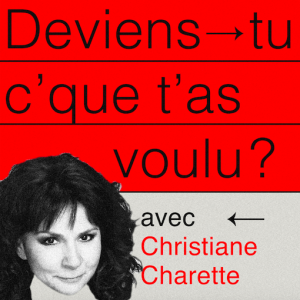 Christiane Charette